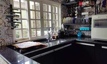 Imagem 5: Casa para venda tem 220 metros quadrados com 5 quartos em Parque dos Príncipes - Jacareí