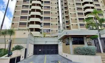 Imagem: Apartamento - Bosque - Campinas