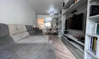 Imagem 2: Apartamento para venda no Jardim Marajoara com 3 quartos, 1 suíte, 2 vagas, 77m², armários