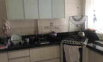 Imagem 4: Apartamento - Vila Adyana - Edifício Antares - 93m² - 3 Dormitórios