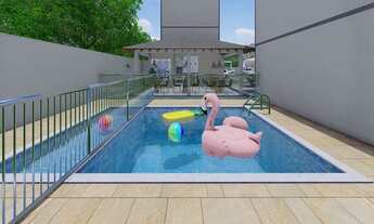 Imagem 2: Apartamento 02 quartos - Perto do shopping