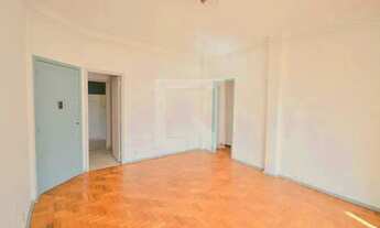 Imagem 3: Apartamento para Aluguel - Grajaú, 2 Quartos, 75 m2