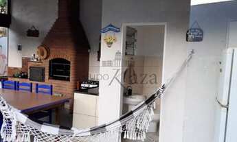 Imagem: Casa zona Sul - Área Gourmet - Churrasqueira