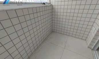 Imagem 6: Apartamento com 2 dormitórios para alugar, 55 m² por R$ 2.500,00/mês - Vila Guilhermina