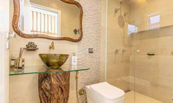 Imagem 4: Casa Térrea na SMDB 12