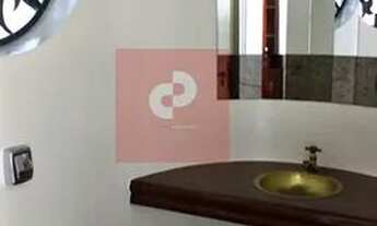 Imagem 5: Casa para venda possui 389 metros quadrados com 3 quartos em Jardim Novo Mundo - São Paulo