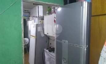 Imagem 6: Sobrado em Pirituba - Sao Paulo - Zona Norte