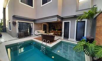 Imagem: Casa de condomínio sobrado para venda com