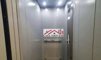 Imagem 5: Apartamento com 1 dormitório para alugar, 34 m² por R$ 1.630,00/mês - Vila Granada - São P