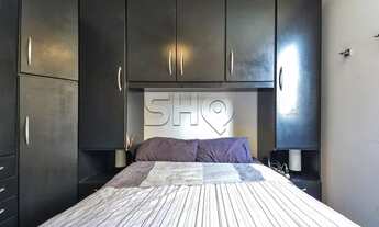 Imagem 7: Apartamento no Jabaquara com 1 dormitório