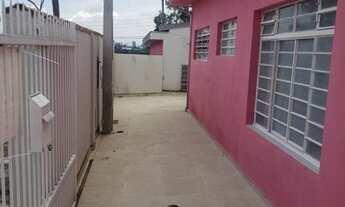 Imagem 3: Casa para aluguel tem 60 metros quadrados com 2 quartos em Nove de Julho - Mogi das Cruzes