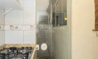 Imagem 7: PORTO ALEGRE - Apartamento Padrão - Farroupilha