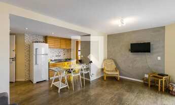 Imagem: Apartamento para Aluguel - Pinheiros, 1