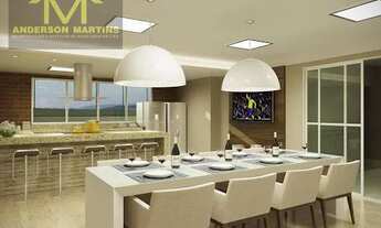 Imagem 6: Apartamento em Itapuã - Ed. Mares de Itapoã - Cód: 18589JM!983