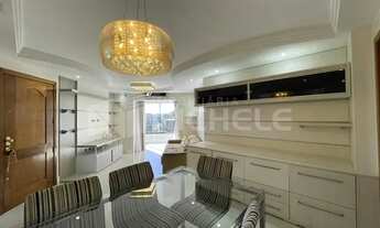 Imagem 7: Apto Mobiliado Jardim América Caxias do Sul