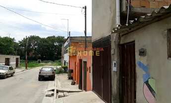 Imagem 5: Casa à venda no bairro Botafogo (Justinópolis) - Ribeirão das Neves/MG