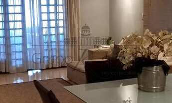 Imagem 2: Casa Sobrado - Bosque dos Eucaliptos - 140m² - 3 Dormitórios