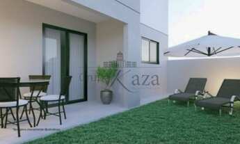 Imagem 7: Apartamento Garden - Jardim das Indústrias - Residencial Eco Live Jacarandá - 2 Dormitório