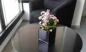 Imagem 4: Apartamento para venda com 130 metros quadrados com 4 quartos em Vila Ema - São José dos C