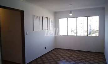 Imagem 2: São Paulo - Apartamento Padrão - Tucuruvi