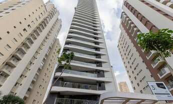 Imagem 3: Apartamento para venda possui 153 metros quadrados com 3 quartos em Vila Olímpia - São Pau