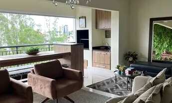 Imagem: APTO.3DORMS. E 2 VAGAS - 106M² - AUGE