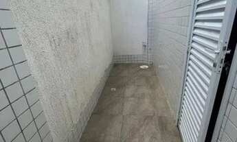 Imagem 2: Casa em világio na Aparecida em Santos, canal 5, 2 suítes