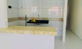 Imagem 6: Casa para venda com 90 metros quadrados com 2 quartos em Barbalho - Salvador - Ba