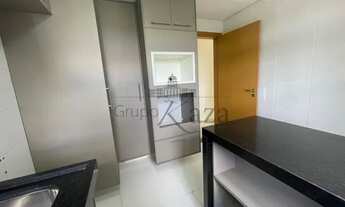 Imagem 5: Apartamento para venda com 106 metros quadrados com 3 quartos em Urbanova - São José dos C