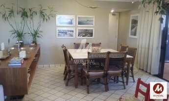 Imagem 4: Apartamento (cobertura 1 - sem escada) 4 dormitórios/suite, cozinha planejada, portaria 24