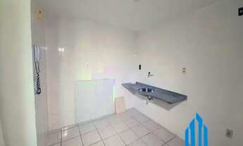 Imagem 4: Apartamento para venda tem 52 metros quadrados com 1 quarto em Praia do Morro - Guarapari