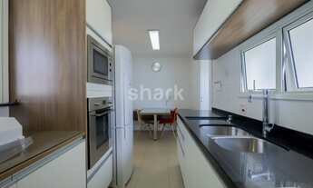 Imagem 5: Apartamento para aluguel tem 156 metros quadrados com 3 quartos