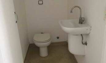 Imagem 6: Casa de rua-LOCAÇÃO-Botafogo-Rio de Janeiro-RJ