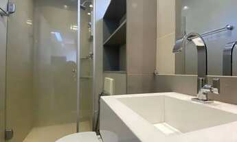 Imagem 3: Apartamento para venda tem 96 metros quadrados com 3 quartos em Jardim Renascença - São Lu