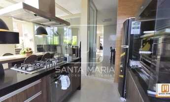 Imagem 2: Casa (sobrado em condominio) 5 dormitórios/suite, cozinha planejada, portaria 24hs, lazer