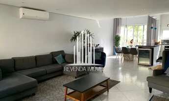 Imagem 2: Casa em condomínio fechado 3 suítes e 3 vagas a venda Vila Andrade