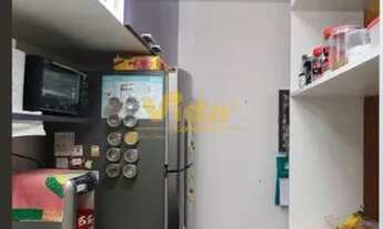 Imagem 3: Apartamento em Santo Antônio - Osasco