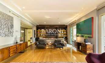 Imagem 4: São Paulo - Apartamento Padrão - Itaim Bibi