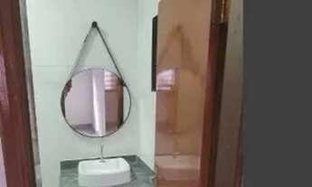 Imagem 6: Casa para venda possui 120 metros quadrados com 3 quartos em Imbuí - Salvador - BA