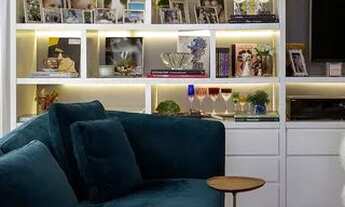 Imagem: Apartamento Locação 3 Dormitórios - 192