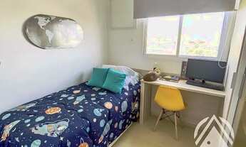 Imagem 5: Apartamento em Nova Iguaçu, 2 quartos
