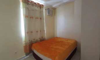 Imagem 5: Ideal Br 2 quartos mobiliado