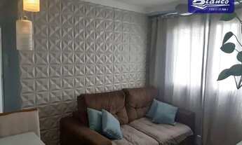 Imagem 2: Belo Apto - Cond. Fatto Faria Lima