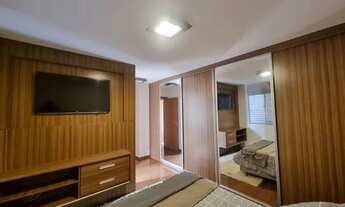 Imagem 7: Apartamento para aluguel, 3 quartos, 1 suíte, 2 vagas, Buritis - Belo Horizonte/MG