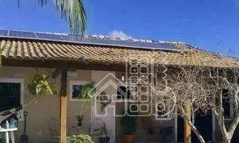 Imagem: Casa com 3 dormitórios à venda, 139 m²