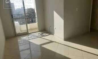 Imagem 2: Santo André - Apartamento Padrão - Vila Valparaíso