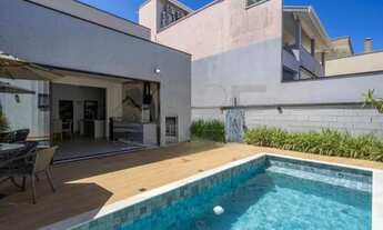 Imagem 3: Casa Swiss Park Casa em condomínio com 3 dormitórios