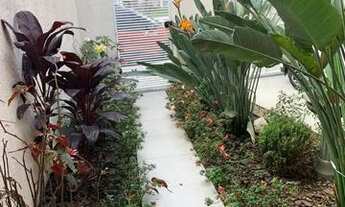 Imagem 2: CASA COM JARDIM, SALÃO DE FESTAS, 3 DORMS - 7004