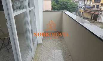 Imagem 4: APARTAMENTO TIPO CASA NO MEIER