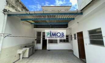 Imagem 3: Apartamento com 3 dormitórios e área externa, 120 m² - venda por R$ 1.350.000 ou aluguel p